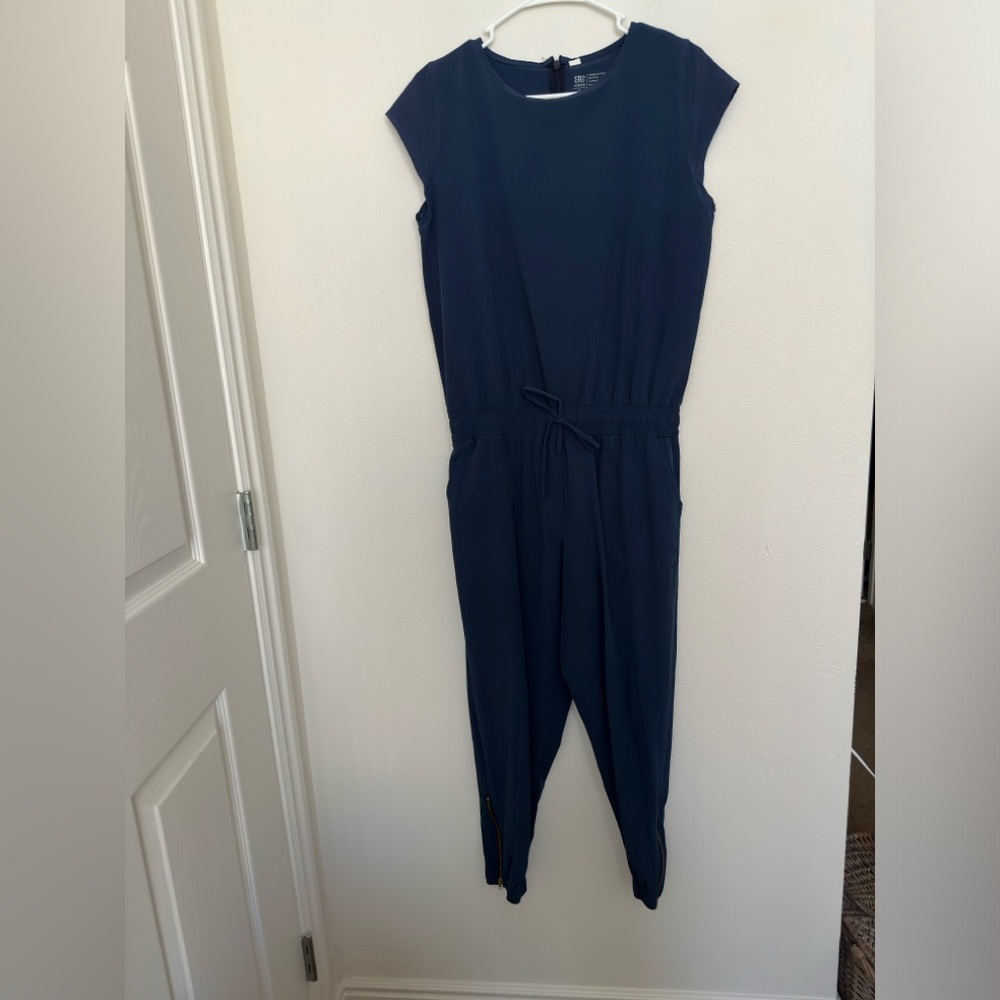 Albion fit jumpsuit